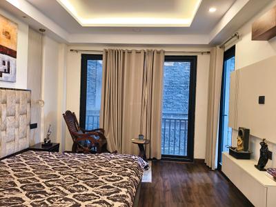 Bedroom Image of 2300 Sq.ft 4 BHK Builder Floor for sale in Sector 70 Gurgaon for Rs. 32900000