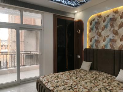Bedroom Image of 1065 Sq.ft 2 BHK Apartment / Flat for sale in Urban Vista, Noida Extension Greater Noida for Rs. 4604680