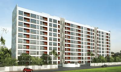 3 BHK Flat
