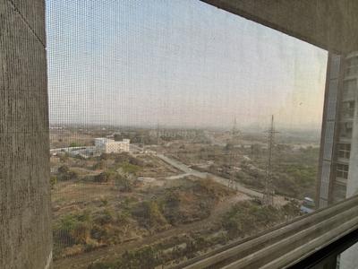 Image of 500 Sq.ft 1 BHK Apartment / Flat for rent in Lodha Upper Thane, Bhiwandi, Thane for Rs. 14000