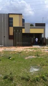 Image of 1071 Sq.ft 2 BHK Independent House for sale in Veppampattu, Chennai for Rs. 5000000