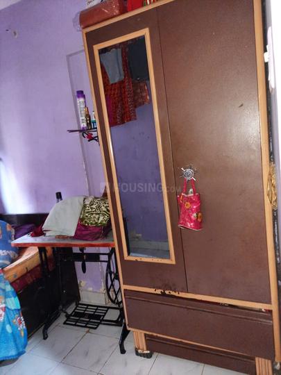 Matoshree chs b3 kanakia wall street chakala Bedroom 1