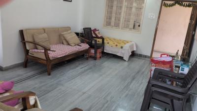 Living Room Image of 1573 Sq.ft 3 BHK Apartment / Flat for sale in Bhoiguda Secunderabad for Rs. 11910000