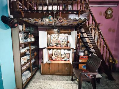 Hall Image of 860 Sq.ft 2 BHK Apartment / Flat for sale in Barrackpore Kolkata for Rs. 3700000