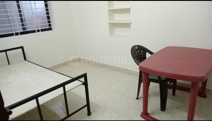 Lobo villa Bedroom 1