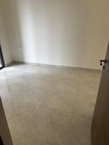 Bedroom Image of 580 Sq.ft 1 BHK Apartment / Flat for sale in Sunteck West World 2 Tivri Naigaon East, Naigaon East Naigaon for Rs. 3150000