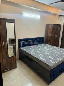 Bedroom Image of Royal Rooms in Sector 22, Gurgaon