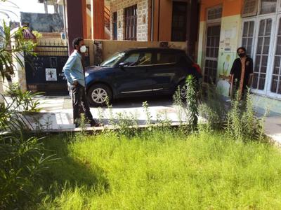 Image of 2722 Sq.ft 3 BHK Independent House for sale in Durga Nagar, Jammu for Rs. 8900000