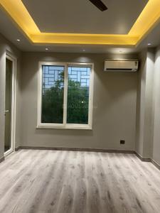 Bedroom Image of 2250 Sq.ft 3 BHK Builder Floor for sale in Greater Kailash I New Delhi for Rs. 85000000