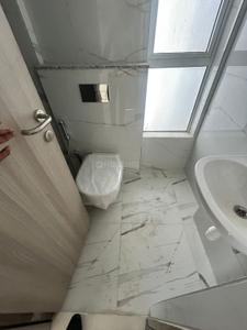 Image of 1200 Sq.ft 2 BHK Apartment / Flat for sale in TW Gardens, Kandivali East, Mumbai for Rs. 23500000