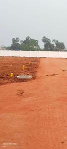Image of 150 Sq.ft Residential Plot / Land for sale in Bhogapuram, Visakhapatnam for Rs. 2175001