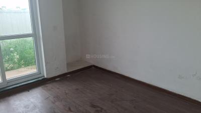 Bedroom Image of 1620 Sq.ft 3 BHK Builder Floor for sale in BPTP Park Floors I, Sector 77 Faridabad for Rs. 9500000