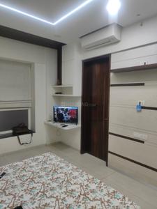 Bedroom Image of 2300 Sq.ft 3 BHK Apartment / Flat for sale in Kolte Patil 24K Opula, Pimple Nilakh Pune for Rs. 37500000