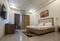 Bedroom Image of COMFORT N STAY  in Sector 44, Gurgaon