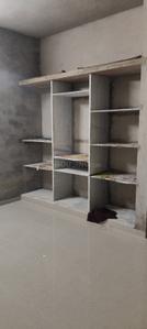 Bedroom Image of 150 Sq.ft 1 BHK Independent House for rent in Kudi Bhagtasni Housing Board Jodhpur for Rs. 5000