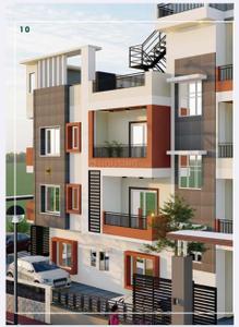 Image of 1236 Sq.ft 3 BHK Apartment / Flat for sale in Mathgharia, Guwahati for Rs. 6750000