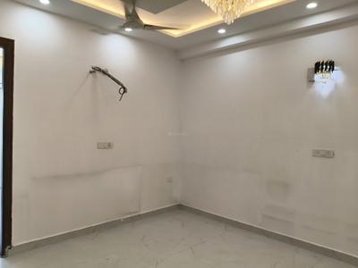 Living Room Image of 1500 Sq.ft 3 BHK Builder Floor for rent in Birla Navya Drisha 1B, Kadarpur Gurgaon for Rs. 65000