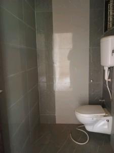 Common Bathroom Image of 691 Sq.ft 1 BHK Apartment / Flat for sale in Amrut Raj Regalia Phase 2, Ambernath East Ambernath for Rs. 2690000