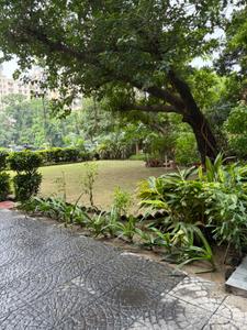 Image of 2250 Sq.ft 3 BHK Apartment / Flat for rent in Alipore, Kolkata for Rs. 150000