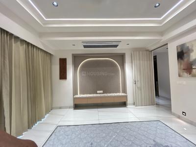 Hall Image of 3450 Sq.ft 3 BHK Apartment / Flat for rent in Iscon Ambli Road Ahmedabad for Rs. 100000