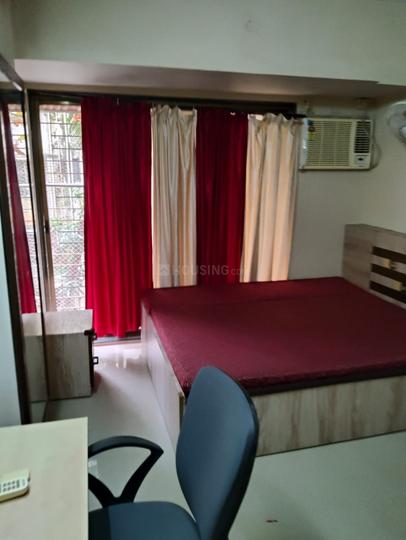 Vazira Naka Near Pranay nagar Opp Link View Hotel Bedroom 1