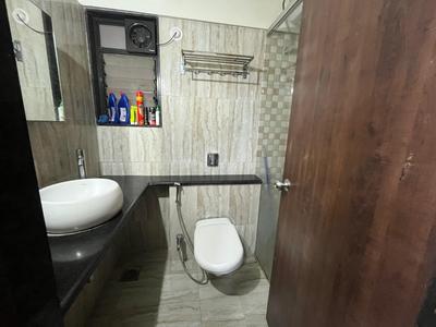 Image of 1156 Sq.ft 2 BHK Apartment / Flat for sale in Hingne Khurd, Pune for Rs. 14500000