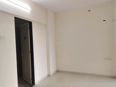 Bedroom Image of 750 Sq.ft 2 BHK Apartment / Flat for rent in Bhoomi Park, Malad West Mumbai for Rs. 45000