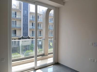 Bedroom Image of 1650 Sq.ft 3.5 BHK Builder Floor for rent in M3M Antalya Hills Phase 1, Sector 79 Gurgaon for Rs. 32500