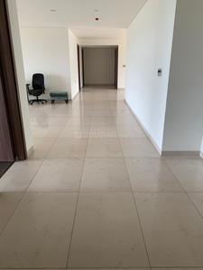 Hall Image of 2300 Sq.ft 3 BHK Apartment / Flat for sale in Naiknavare Eminence Project 2, Viman Nagar Pune for Rs. 38500000