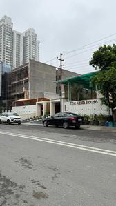 Sector 151 Plot View 2