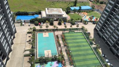Image of 750 Sq.ft 2 BHK Apartment / Flat for sale in Kolte Patil Life Republic ORO Avenue, Nerhe, Pune for Rs. 6400000