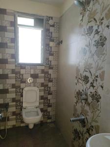 Common Bathroom Image of 1150 Sq.ft 2 BHK Apartment / Flat for sale in Tejas Symphony by Tejas Infratech , Ulwe Navi Mumbai for Rs. 13000000