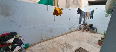 Balcony Image of 1170 Sq.ft 2 BHK Independent House for sale in Odhav Ahmedabad for Rs. 7000000