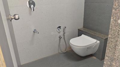 Image of 1285 Sq.ft 2 BHK Apartment / Flat for sale in Prestige Morar , Adajan Gam, Surat for Rs. 5975000