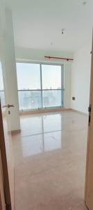 Hall Image of 1800 Sq.ft 3.5 BHK Apartment / Flat for rent in Monte South, Byculla Mumbai for Rs. 210000
