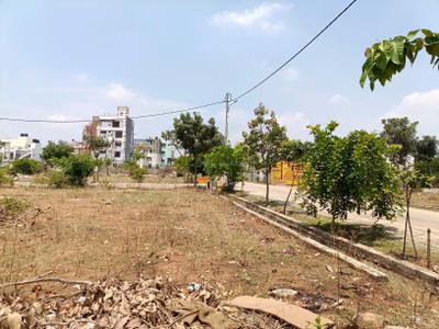 Image of 1200 Sq.ft Residential Plot / Land for sale in Vidyaranyapura, Bengaluru for Rs. 9400000