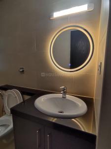 Bathroom Image of 1890 Sq.ft 3 BHK Apartment / Flat for sale in Sobha City, Sector 108 Gurgaon for Rs. 41000000