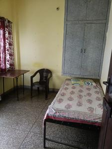 Bedroom Image of Boys pg in Laxmi Nagar, New Delhi