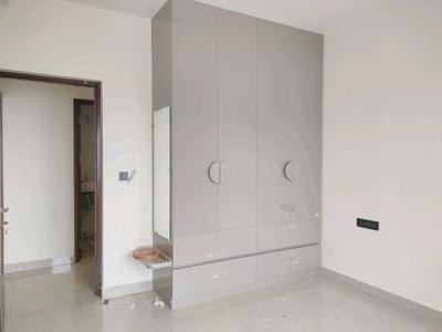 Bedroom Image of 1350 Sq.ft 2 BHK Apartment / Flat for rent in Electronic City Bengaluru for Rs. 46000