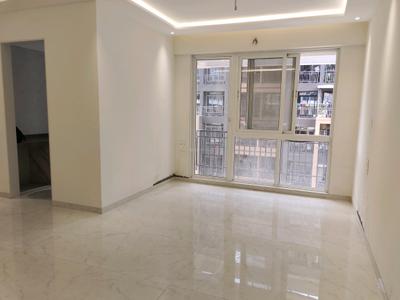 Living Room Image of 1220 Sq.ft 2 BHK Apartment / Flat for sale in Alliance Galaxy, Airoli Navi Mumbai for Rs. 14500000
