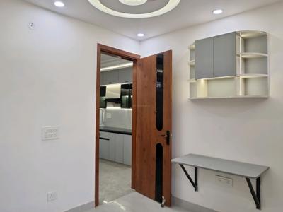 Bedroom Image of 1200 Sq.ft 4 BHK Apartment / Flat for sale in Sector 15 Dwarka New Delhi for Rs. 13500000