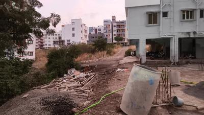 Image of 250 Sq.ft 1 RK Apartment / Flat for sale in Marunji, Pune for Rs. 1500000
