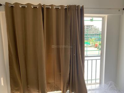 Bedroom Image of 600 Sq.ft 1 BHK Apartment / Flat for sale in Godrej Vihaa, Badlapur East Badlapur for Rs. 2800000