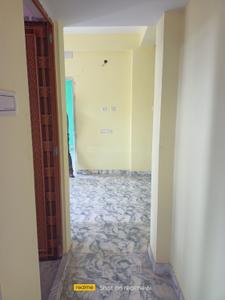 Hall Image of 850 Sq.ft 2 BHK Apartment / Flat for rent in Paschim Putiary Kolkata for Rs. 12400