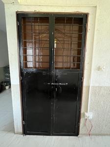 Bathroom Image of 950 Sq.ft 3 BHK Apartment / Flat for sale in Karsten Palm Groves, Marsur Bengaluru for Rs. 6000000