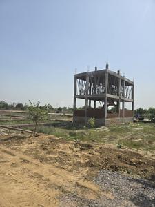 Image of 1125 Sq.ft Residential Plot / Land for sale in Ramtal Kund, Vrindavan for Rs. 2250189