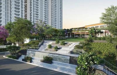 Image of 1750 Sq.ft 3 BHK Apartment / Flat for sale in Emaar Serenity Hills Phase 1, Sector 86, Gurgaon for Rs. 30000000
