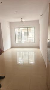 Hall Image of 1715 Sq.ft 3 BHK Apartment / Flat for sale in Happy Home Nest View, Bhimrad Surat for Rs. 7500000