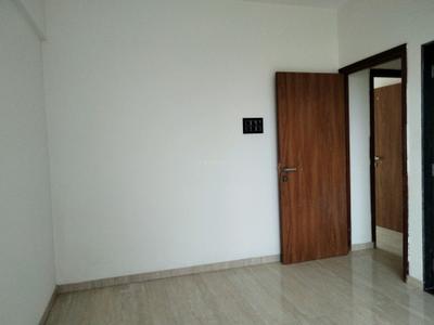 Bedroom Image of 1245 Sq.ft 2 BHK Apartment / Flat for sale in Sairama Signature, Kharghar Navi Mumbai for Rs. 12000000