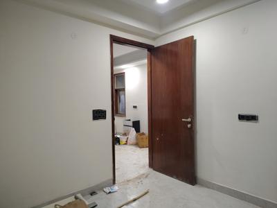 Bedroom Image of 800 Sq.ft 2 BHK Apartment / Flat for sale in Rajpur Khurd Extension New Delhi for Rs. 6530000